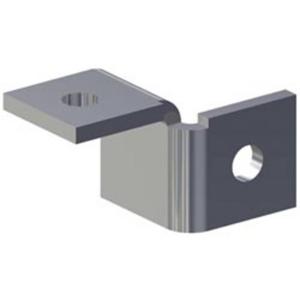 Fischer Verbindingselement Staal, elektrolytisch verzinkt, met grote U-schijf 504379 20 stuk(s)