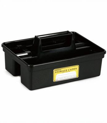 Penco Toolbox - Zwart