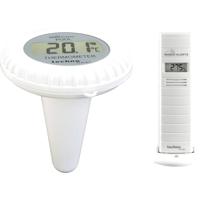 Techno Line MA 10700 MA 10700 Thermo- en hygrosensor