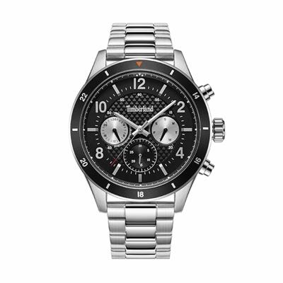 Timberland TDWGK2201004 (Ø 46 mm) Heren horloge