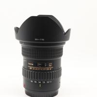 Tokina 11-16mm F/2.8 SD AT-X Pro (IF) DX II Canon occasion