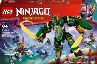 LEGO® Ninjago 71845 Lloyds vliegtuigmecha