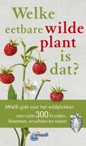 Welke eetbare wilde plant is dat? (Paperback)