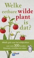 Welke eetbare wilde plant is dat? (Paperback)