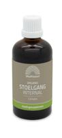 Mattisson Organic stoelgang complex tinctuur bio 100 Milliliter