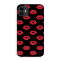 Lips: iPhone 11 Tough Case