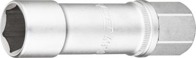 HAZET Dopsleutel 4910-18 · Buiten-zeskant-profiel · SW 18 mm