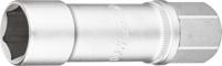HAZET Dopsleutel 4910-18 · Buiten-zeskant-profiel · SW 18 mm