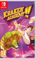 Kraken Academy - thumbnail