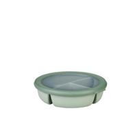 Mepal bento bowl Cirqula nordic sage