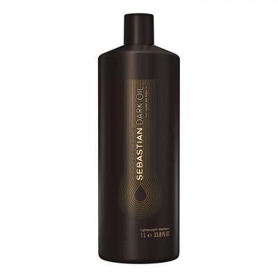 Sebastian Dark Oil Lightweight Shampoo Sebastian Dark Oil Lightweight Shampoo