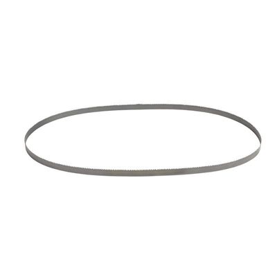 Milwaukee Accessoires Bandzaag blad Premium 898,52 x 8/10 -3pc - 48390609