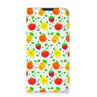 iPhone 14 Pro Max Flip Style Cover Fruits