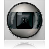 Ritto by Schneider 1878320 Accessoires voor deurintercom Zilver