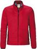 Hakro 851 Loft jacket Barrie - Red - XS