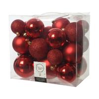 Kerstballen Decoris - thumbnail