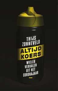 Altijd koers - Thijs Zonneveld - ebook