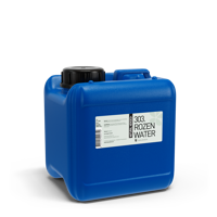 Rozenwater (Hydrosol) - Biologisch 10000 ml