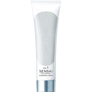 Silky Purifying Cleansing Cream, 125 ml
