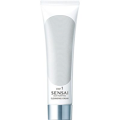 Silky Purifying Cleansing Cream, 125 ml