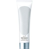 Silky Purifying Cleansing Cream, 125 ml