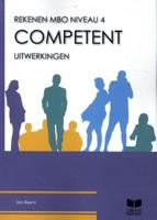 Competent (Paperback)