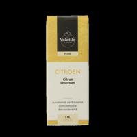 Volatile Citroen Italie 5 Milliliter