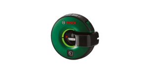 Bosch Home and Garden Atino Lijnlaser Zelfnivellerend Reikwijdte (max.): 1.7 m