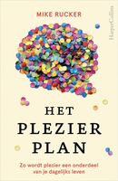 Het plezierplan - Mike Rucker - ebook - thumbnail