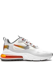 Nike baskets Air Max 270 React SE - Blanc