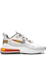 Nike baskets Air Max 270 React SE - Blanc