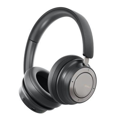 Dali: Io-8 draadloze hoofdtelefoon - Iron Black