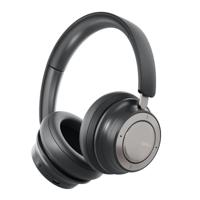 Dali: Io-8 draadloze hoofdtelefoon - Iron Black