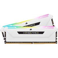 16 GB DDR4-3600 Kit Werkgeheugen