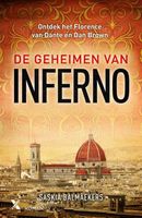 De geheimen van Inferno - Saskia Balmaekers - ebook