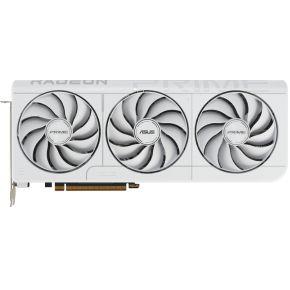 Asus PRIME-RX9070XT-O16G-WHITE