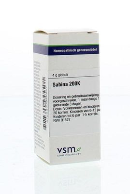 Sabina 200K