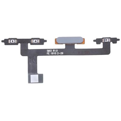 Vingerafdruksensor Flex-kabel voor Sony Xperia 10