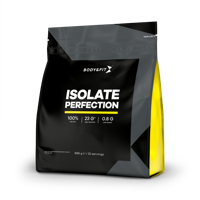 Isolate Perfection | Body & Fit | 896g