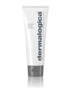 Dermalogica Charcoal rescue masque Vrouwen 75 ml Crème