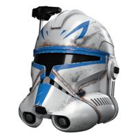 Hasbro Star Wars Electronic Helmet Clone Captain Rex - thumbnail