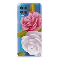 Motorola Moto G100 | TPU Case | Roses