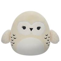 Squishmallows Hedwig knuffel - 25 cm