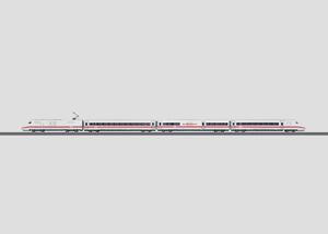 Märklin Start up 36712 H0 treinset ICE 2 van de DB AG Wisselstroom (AC), digitaal