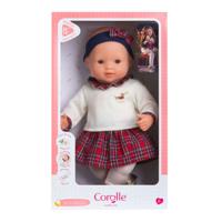 Corolle holidays babypop suzanne, 36cm
