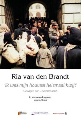 'Ik was mijn houvast helemaal kwijt' (Hardback)