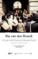 'Ik was mijn houvast helemaal kwijt' (Hardback) 'Ik was mijn houvast helemaal kwijt' (Hardback)