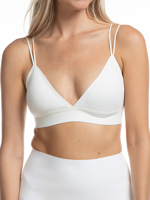 Magic Bodyfashion 30DP Double Sticky Push-Up Latte | Maat: A/B