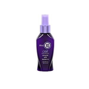 It&apos;s a 10 Miracle Silk Leave-in 120 ml