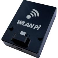 Oscium OS-DEV-000012 WLAN Pi Go Netwerktester